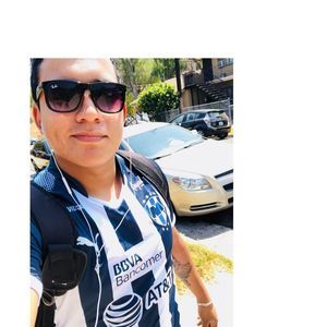 Meet your Posher, Braandoon